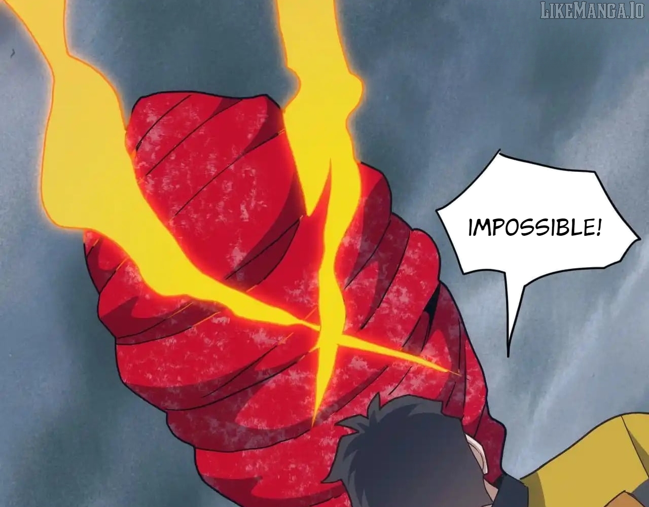 Invasion of the Myriad Races: Starting by Taming a Legendary Beast Chapter 51 - page 35